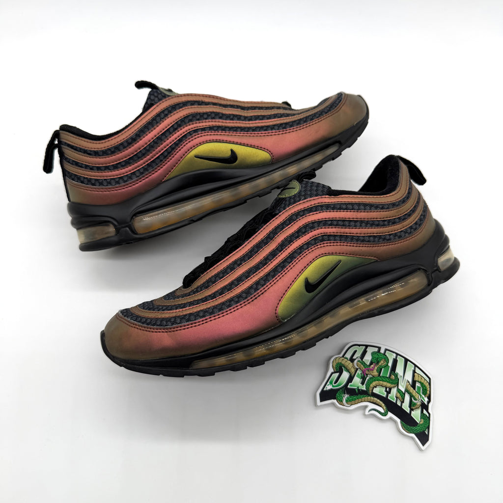 AIR MAX 97 ULTRA '17 X SKEPTA 2017