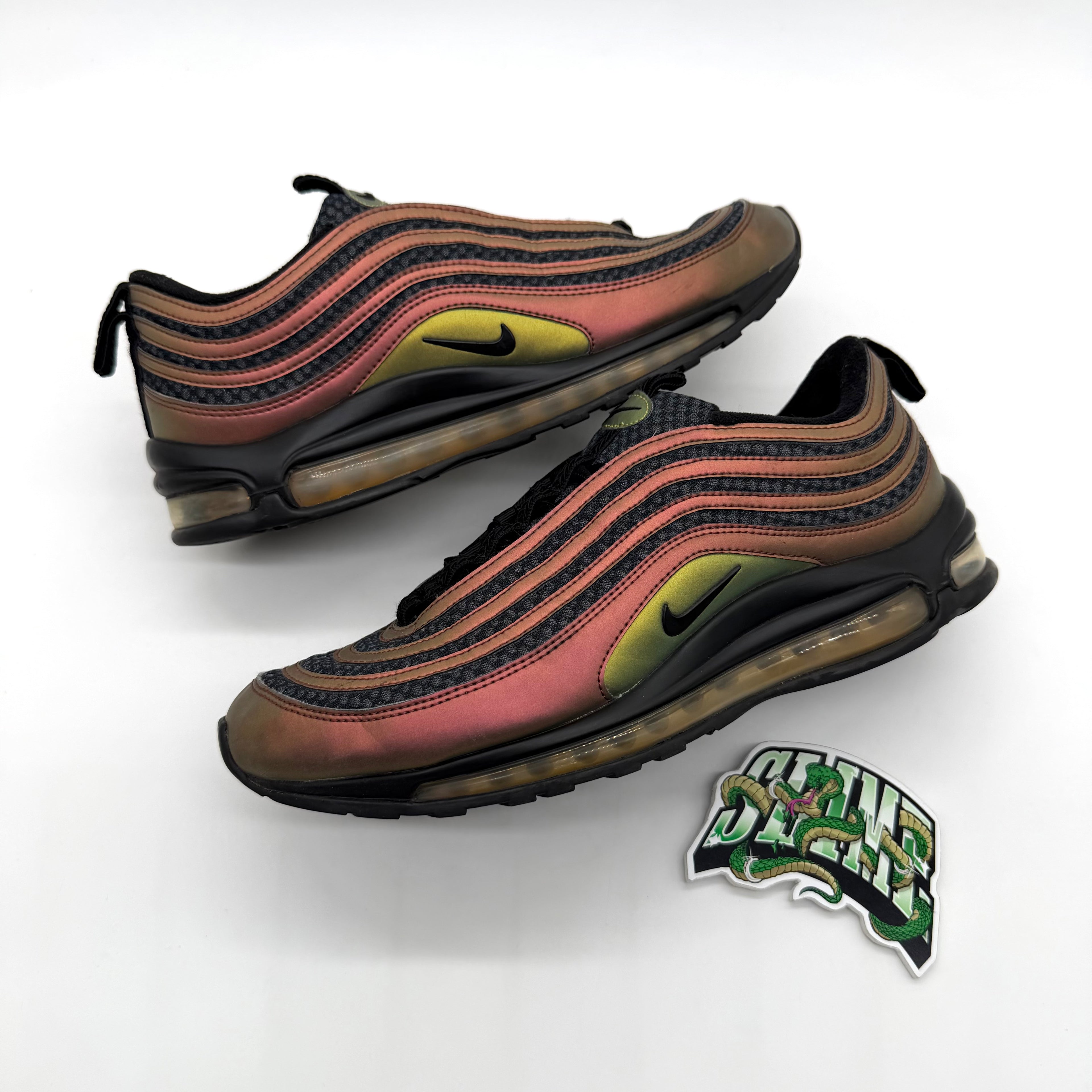 AIR MAX 97 ULTRA '17 X SKEPTA 2017