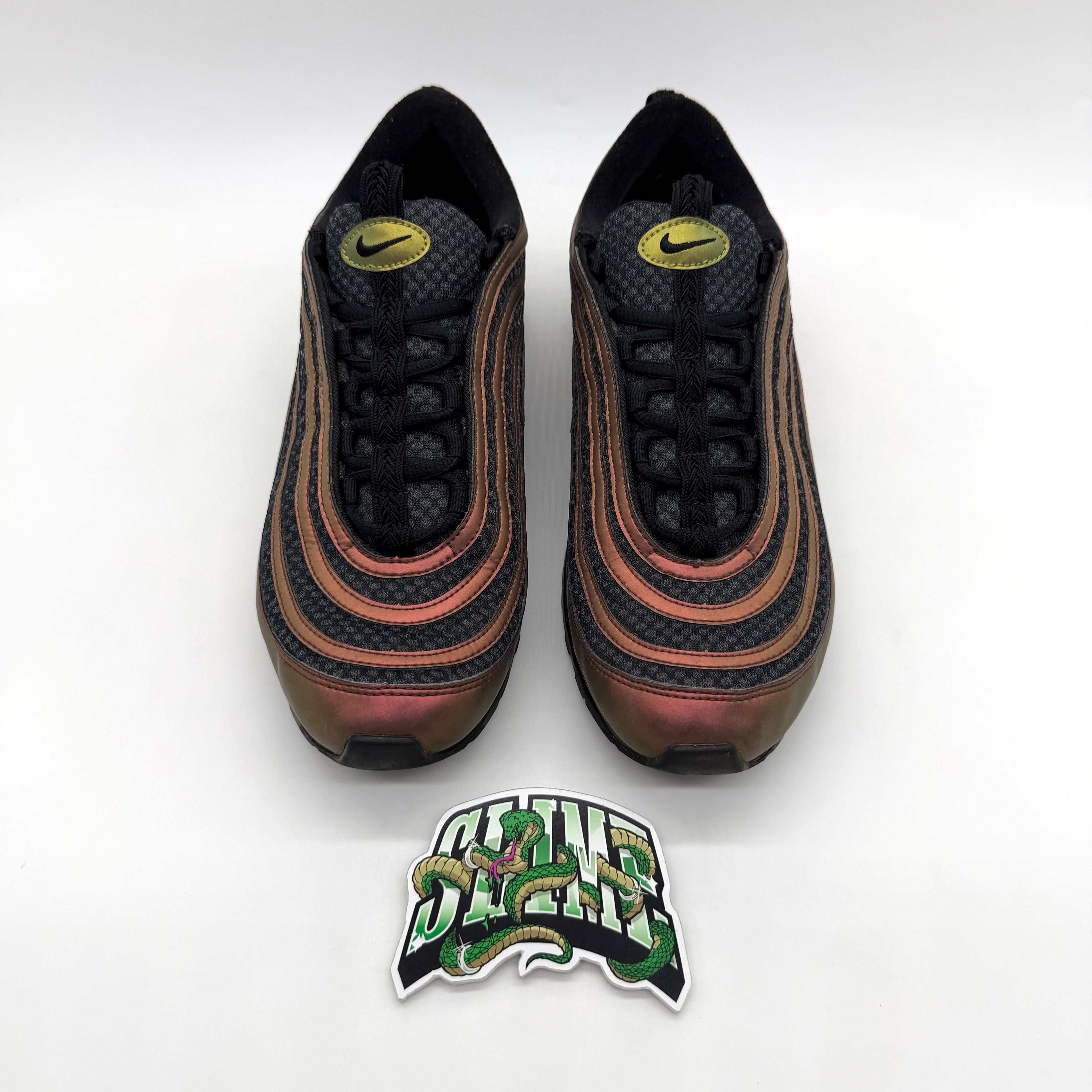AIR MAX 97 ULTRA '17 X SKEPTA 2017