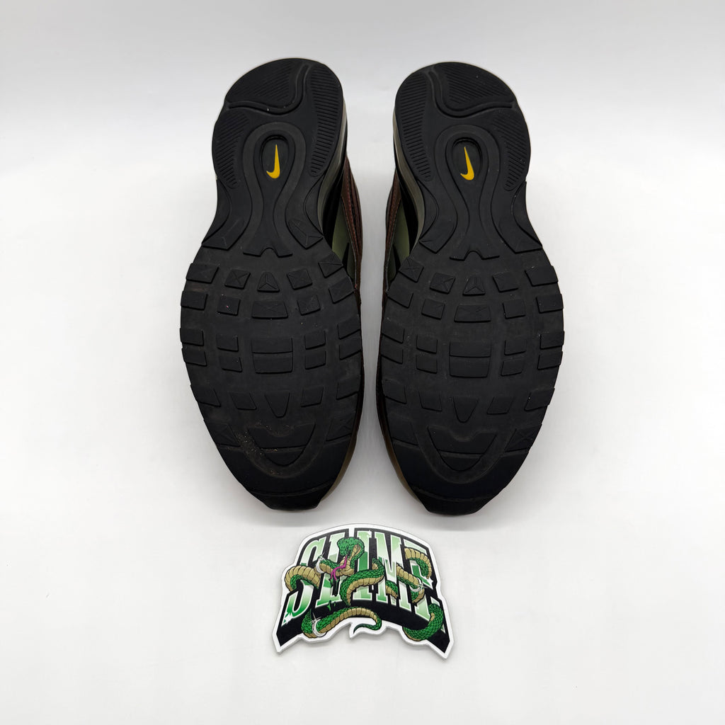 AIR MAX 97 ULTRA '17 X SKEPTA 2017