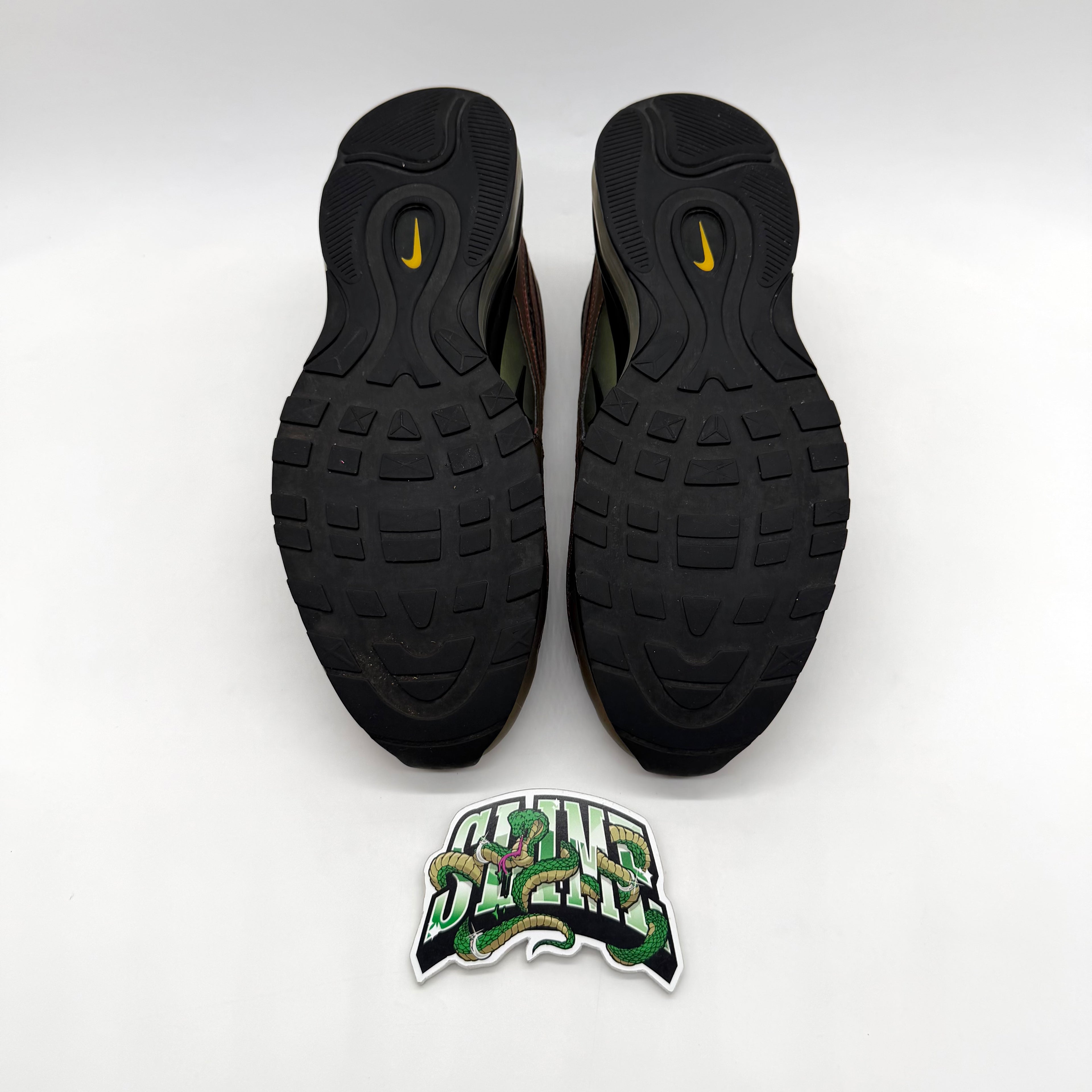 AIR MAX 97 ULTRA '17 X SKEPTA 2017