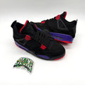 AIR JORDAN 4 RETRO NRG RAPTORS 2018