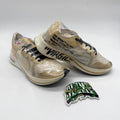 NIKE ZOOM FLY X OFF-WHITE OG SIGNED BY VIRGIL ABLOH 2017