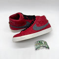 NIKE SB BLAZER SUPREME RED 2006