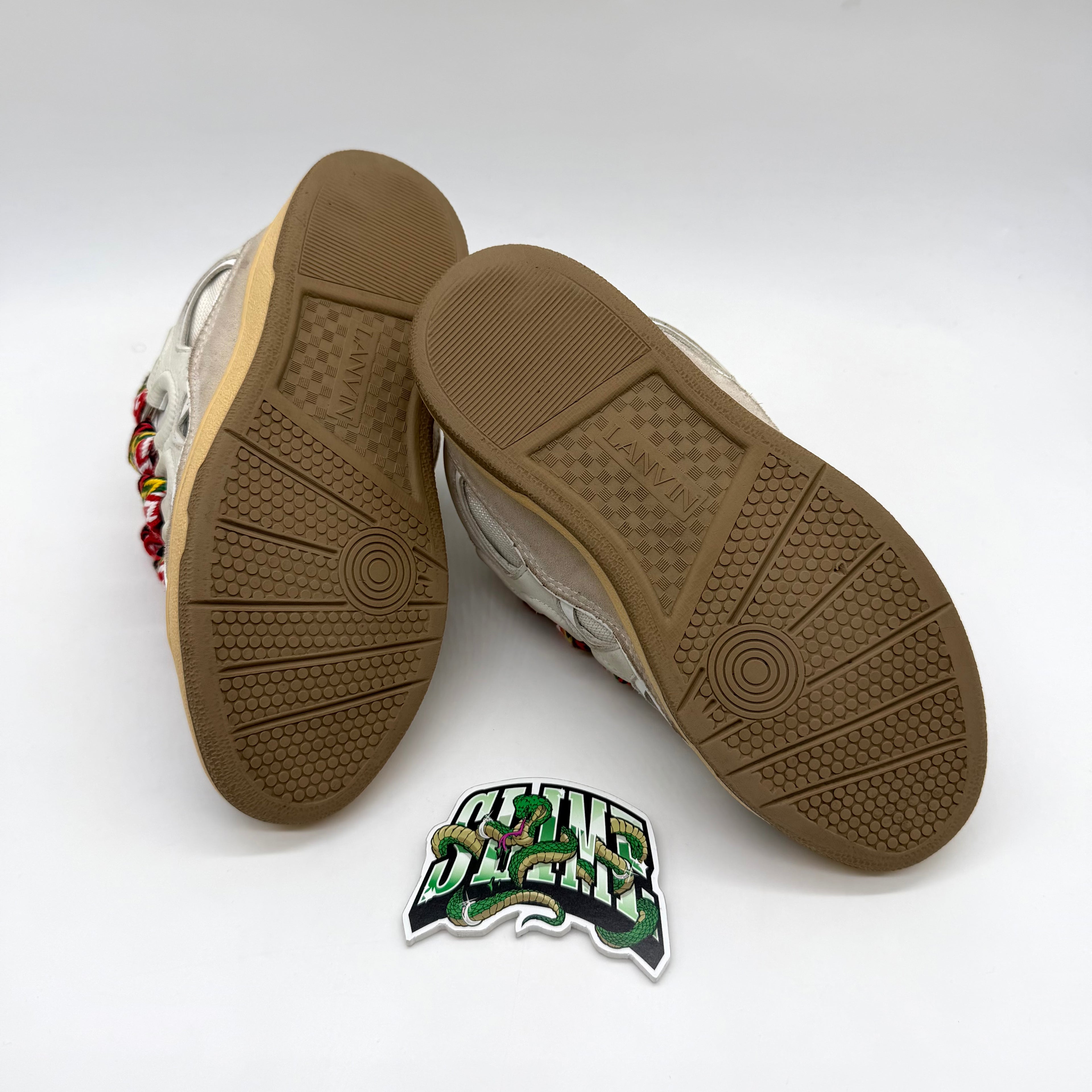 LANVIN CURB CLASSIC 2020