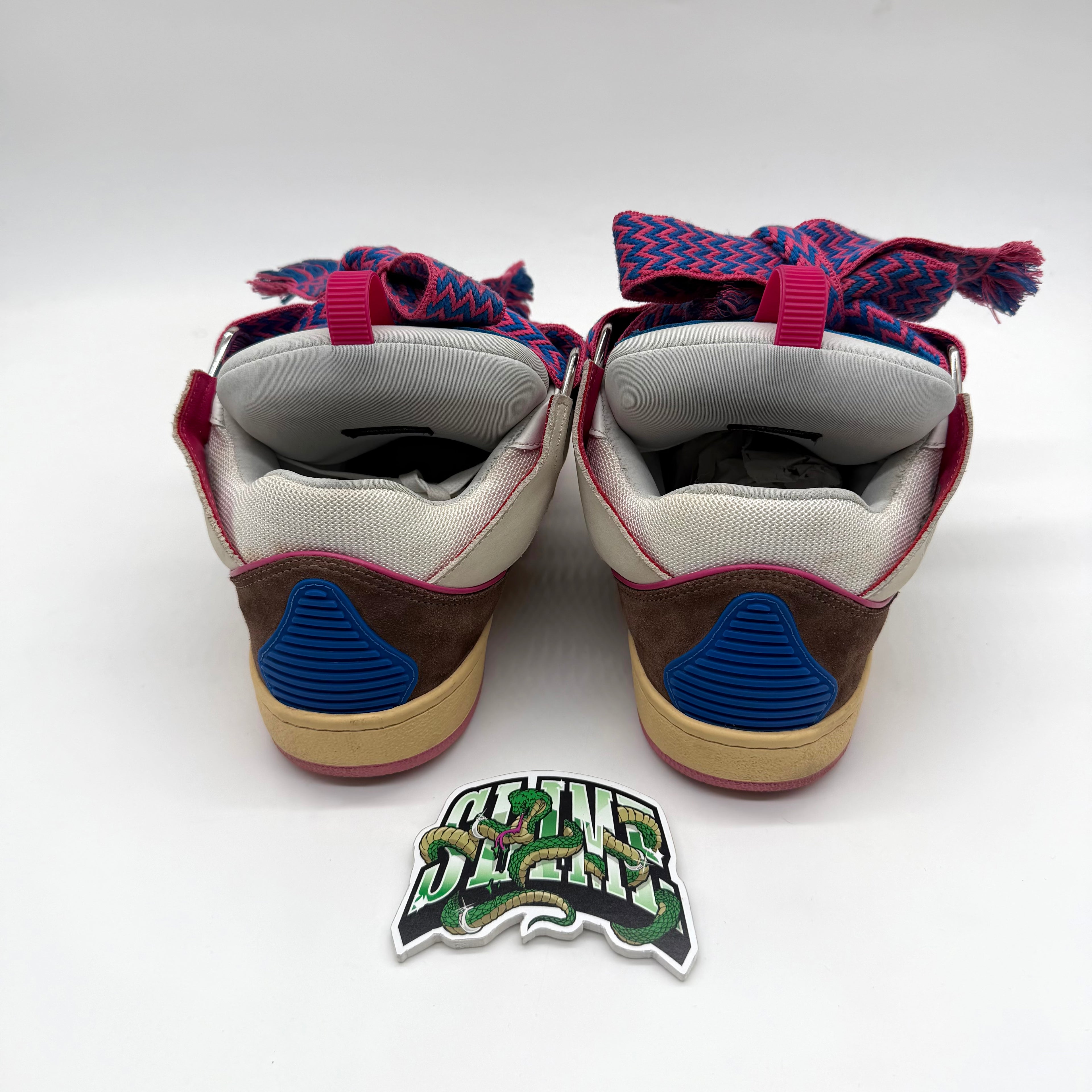 LANVIN CURB LVR 2021