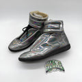 MAISON MARGELA FUTURE BLACK IRIDESCENT 2015