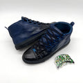 BALENCIAGA ARENA BLUE GRADIENT 2015