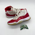 JORDAN 11 CHERRY 2022
