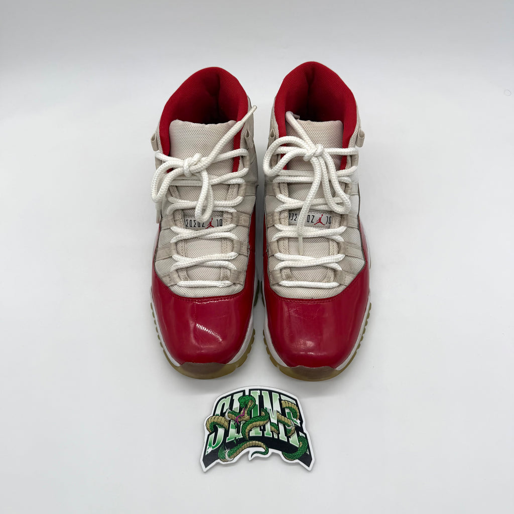 JORDAN 11 CHERRY 2022