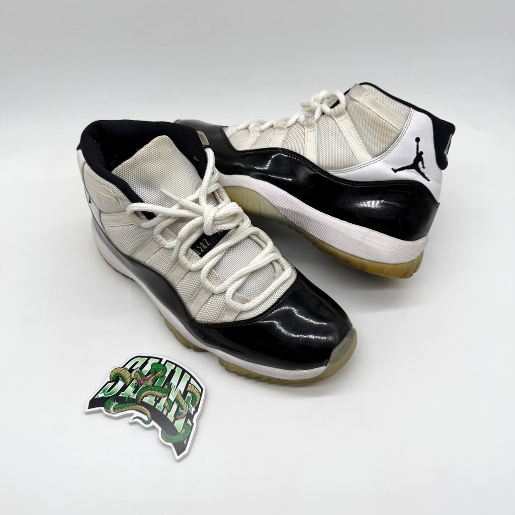 JORDAN 11 CONCORD 2018