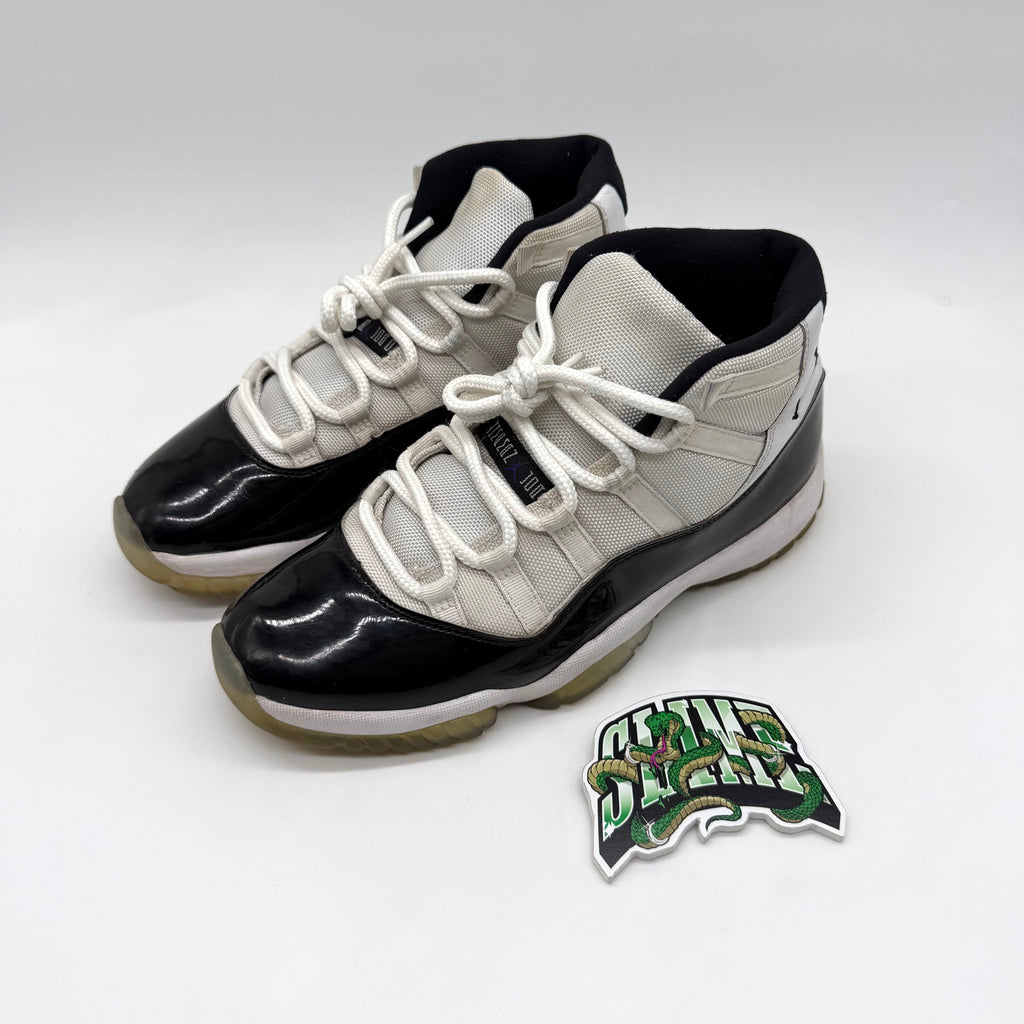 JORDAN 11 CONCORD 2018