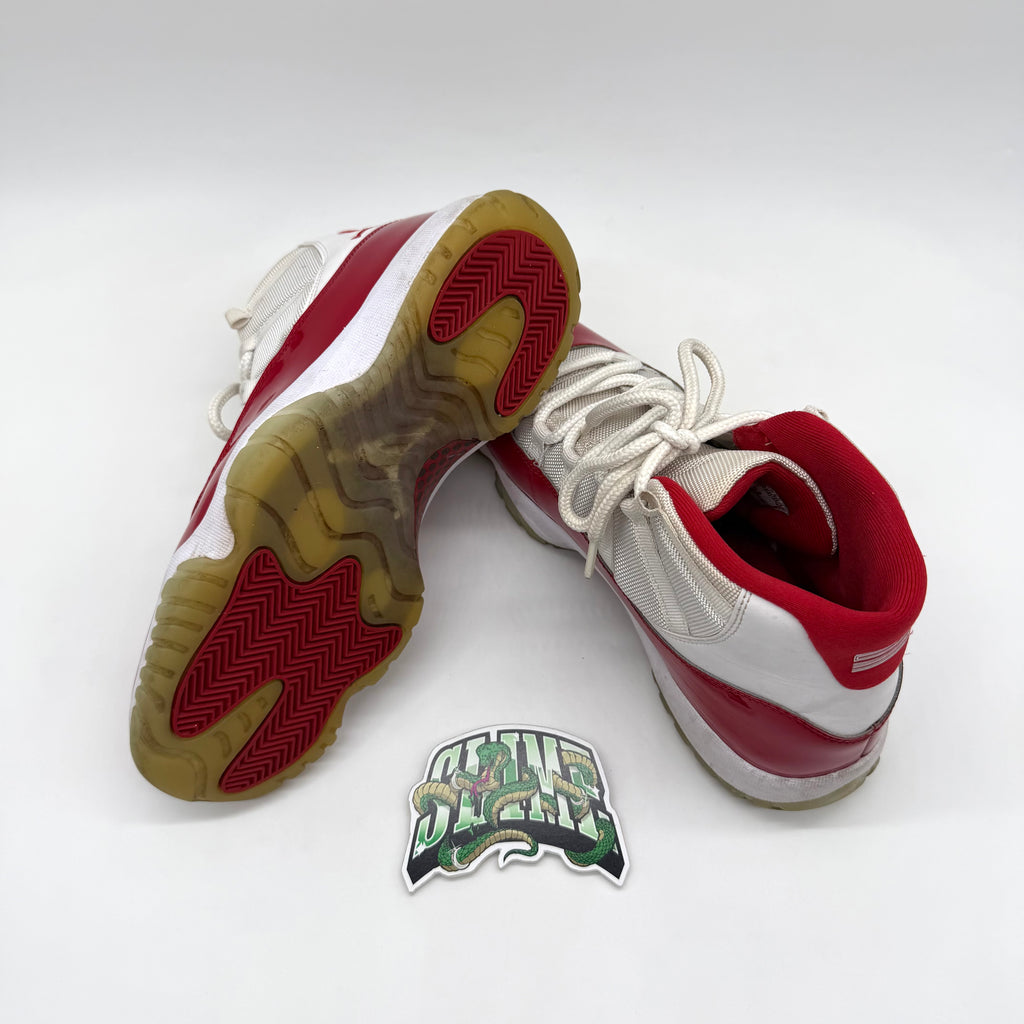 JORDAN 11 CHERRY 2022