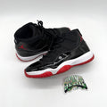 JORDAN 11 BRED 2019