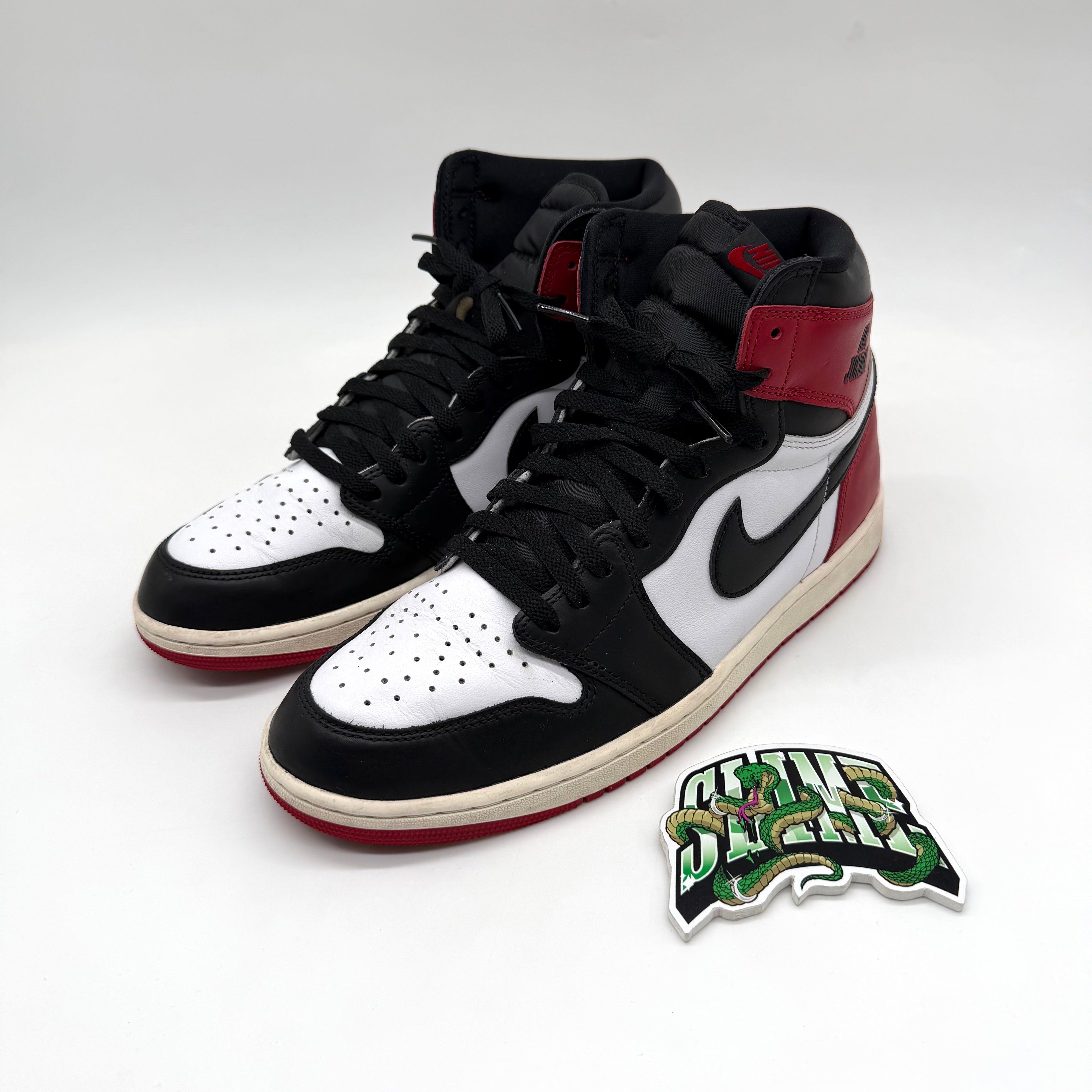 JORDAN 1 RETRO HIGH BRED TOE REIMAGINED 2025