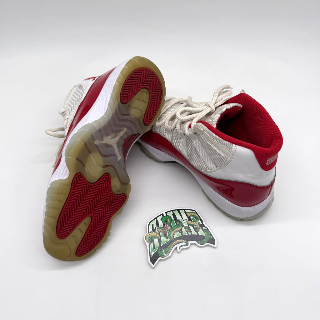 JORDAN 11 CHERRY 2022