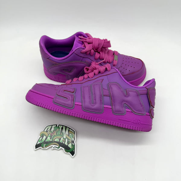 NIKE AIR FORCE 1 LOW CACTUS PLANT FLEA MARKET FUCHSIA 2024