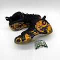 NIKE AIR FOAMPOSITE ONE X SUPREME BLACK 2014