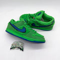 NIKE DUNK SB GRATEFUL DEAD GREEN 2020