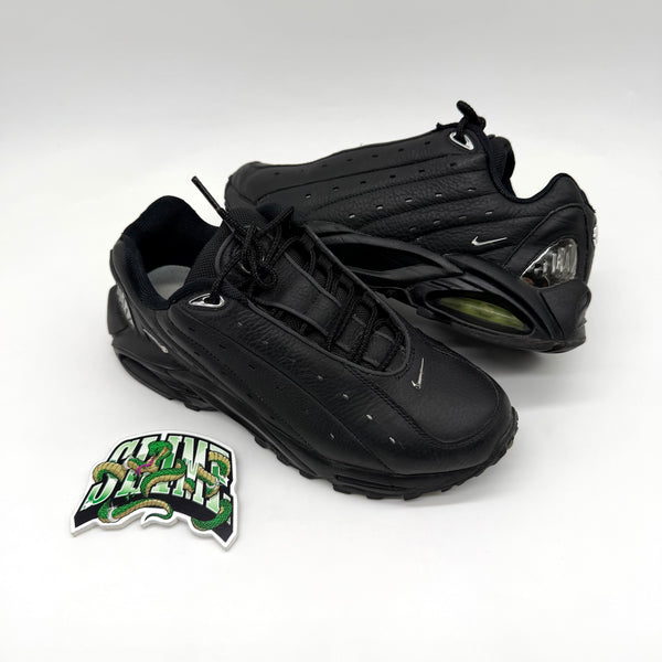 NIKE NOCTA HOT STEP AIR TERRA BLACK 2022