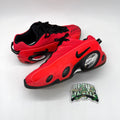 NIKE NOCTA GLIDE RED 2023