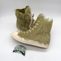 RICK OWENS RAMONES ACID GRINCH FUR 2022