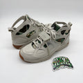 NIKE AIR HUARACHE X CORTEIZ LIGHT BONE 2025