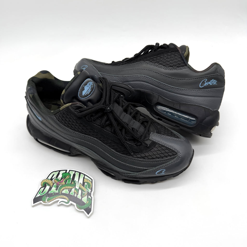 AIR MAX 95 X CORTEIZ AEGEAN STORM 2023