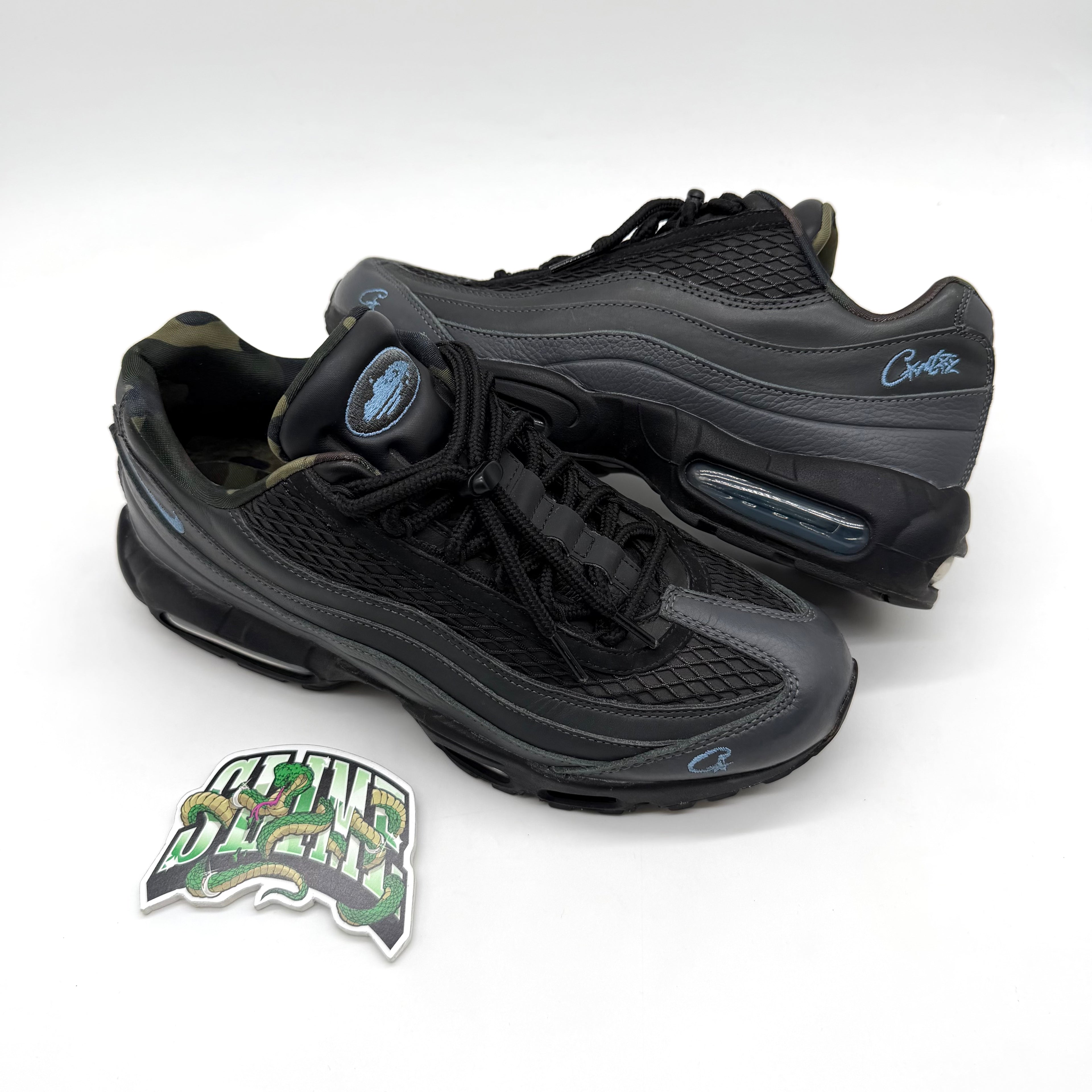 AIR MAX 95 X CORTEIZ AEGEAN STORM 2023