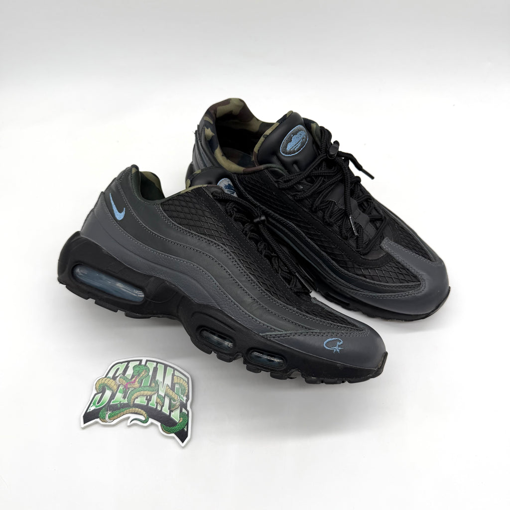 AIR MAX 95 X CORTEIZ AEGEAN STORM 2023