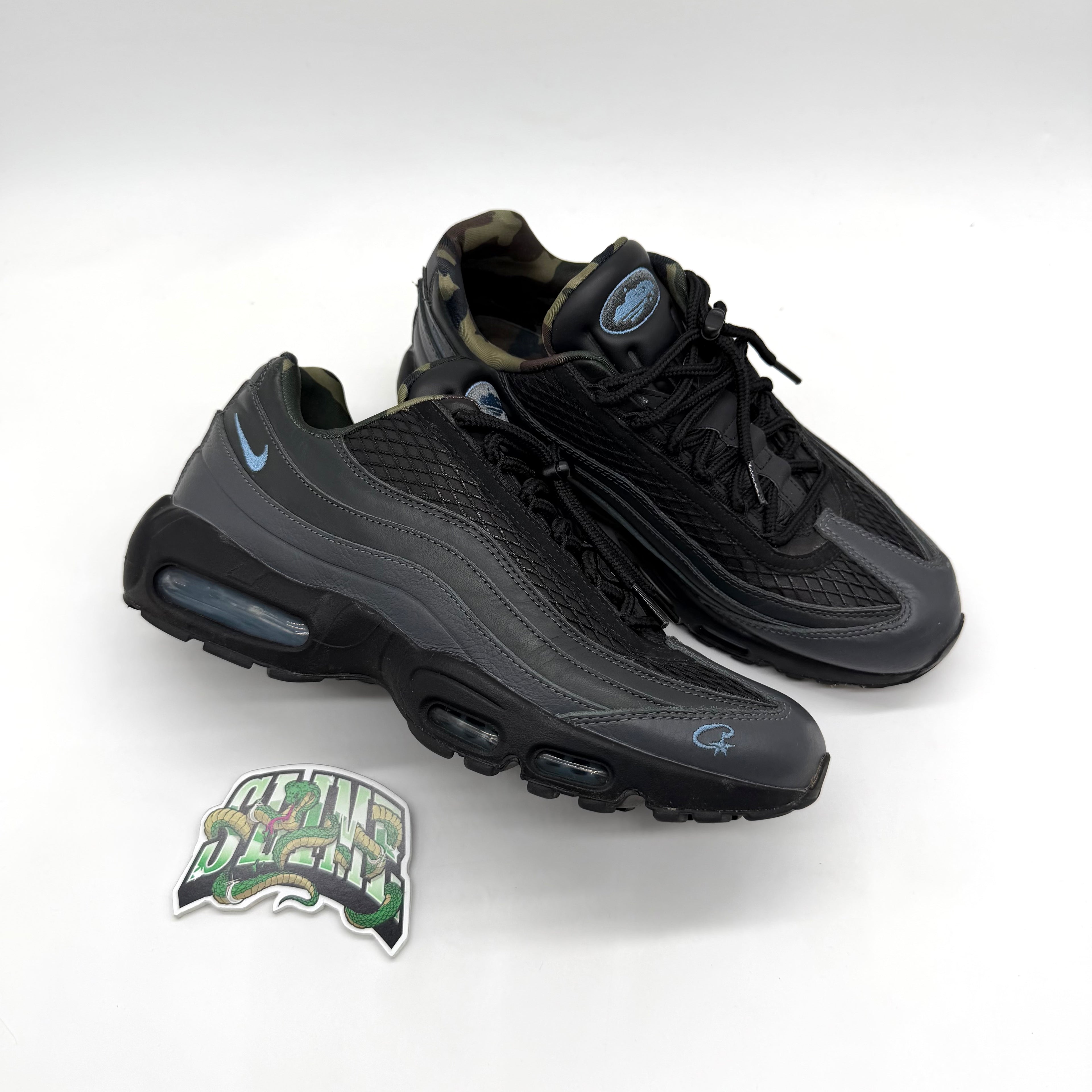 AIR MAX 95 X CORTEIZ AEGEAN STORM 2023