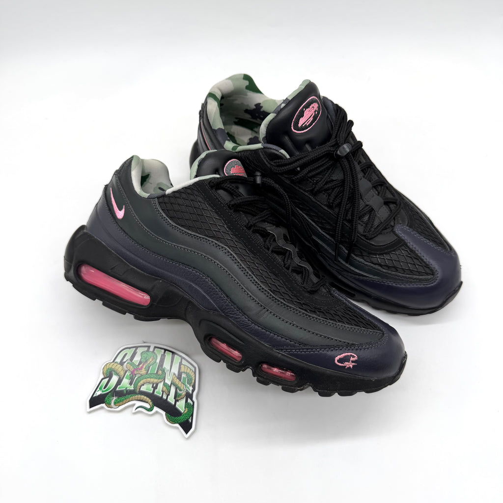 AIR MAX 95 X CORTEIZ PINK BEAM 2023