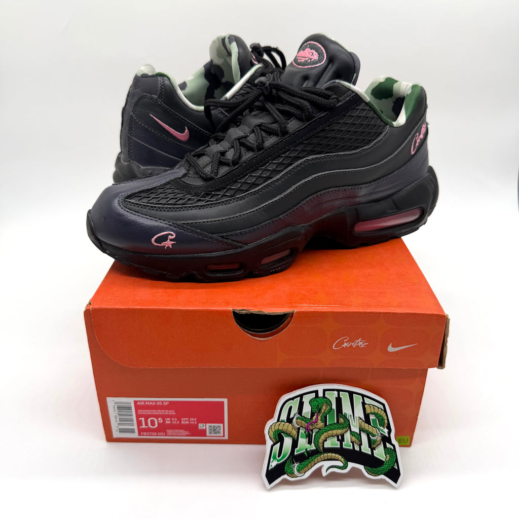 AIR MAX 95 X CORTEIZ PINK BEAM 2023