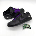NIKE DUNK SB LOW FAMILA FIRST AVENUE 2021