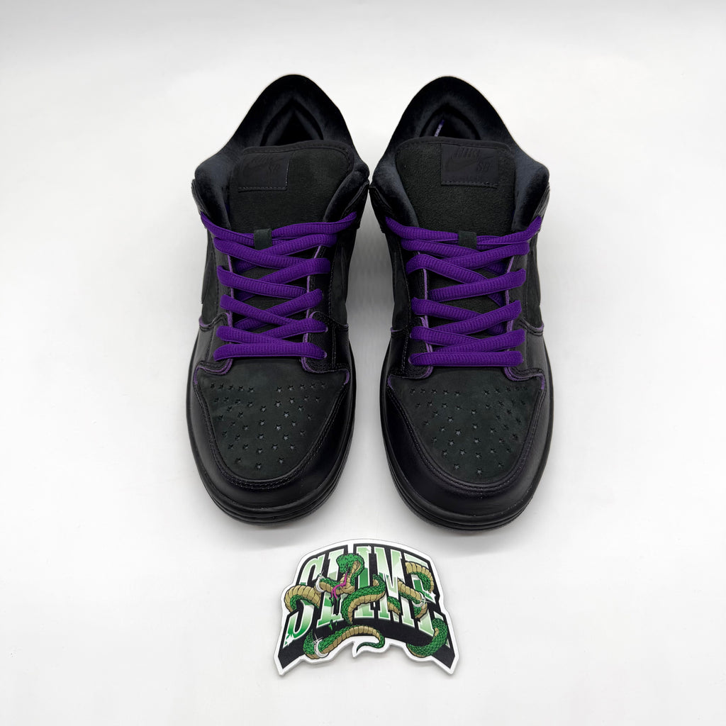 NIKE DUNK SB LOW FAMILA FIRST AVENUE 2021